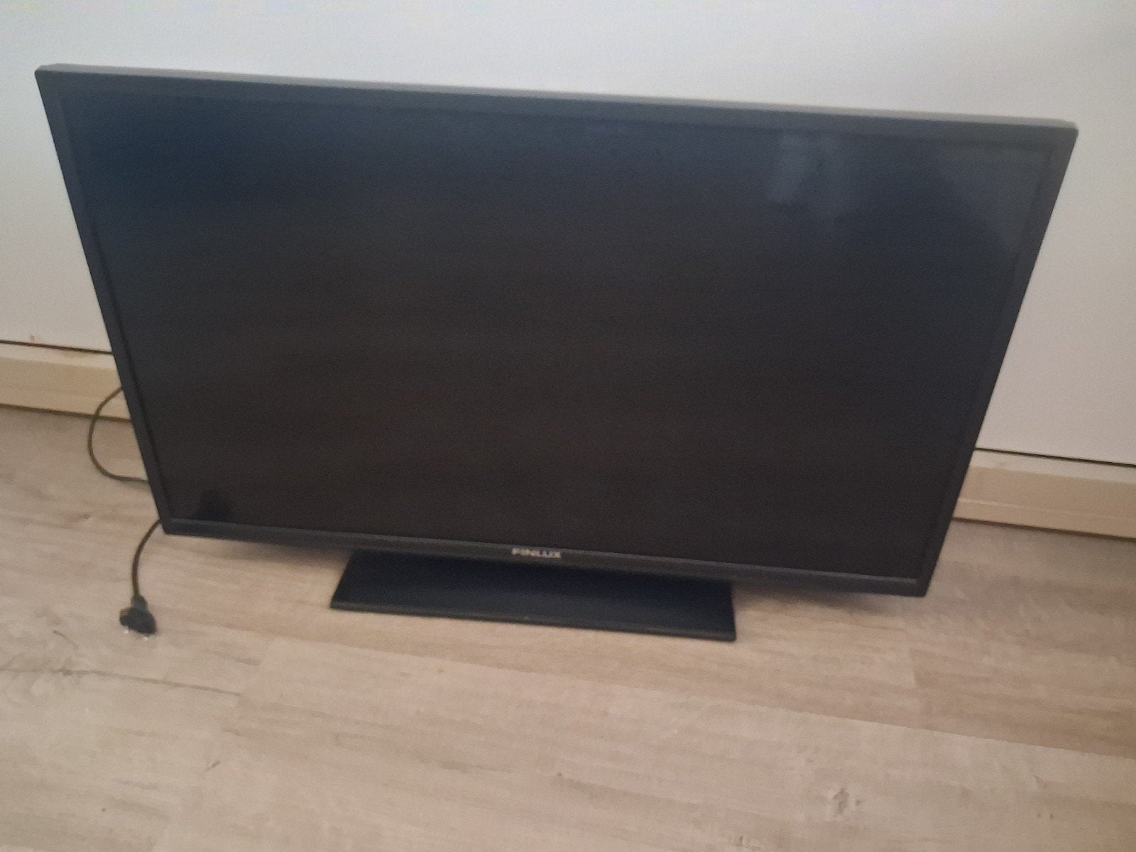 Finlux smart TV 32 Inch, Audio, Tv en Foto, Televisies, Ophalen, Zo goed als nieuw, 50 Hz, Overige merken