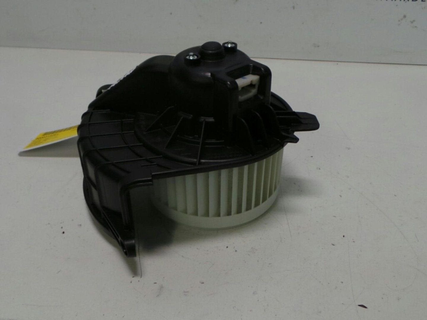 RENAULT KANGOO KACHELMOTOR 2013, Ophalen of Verzenden, Gebruikt, Stiba lid