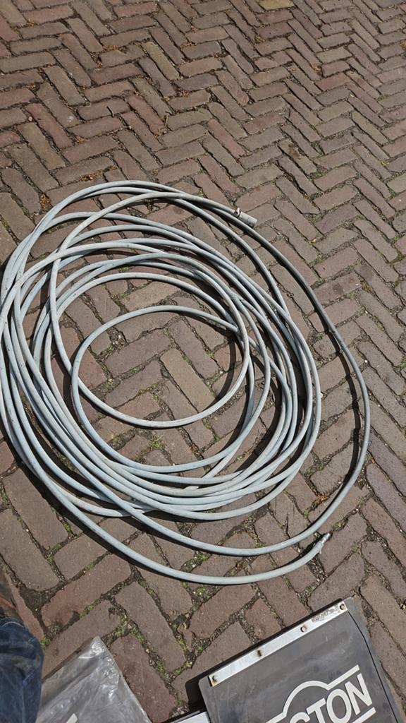 Luchtslang, 100 liter of meer, Ophalen of Verzenden, Minder dan 200 liter/min