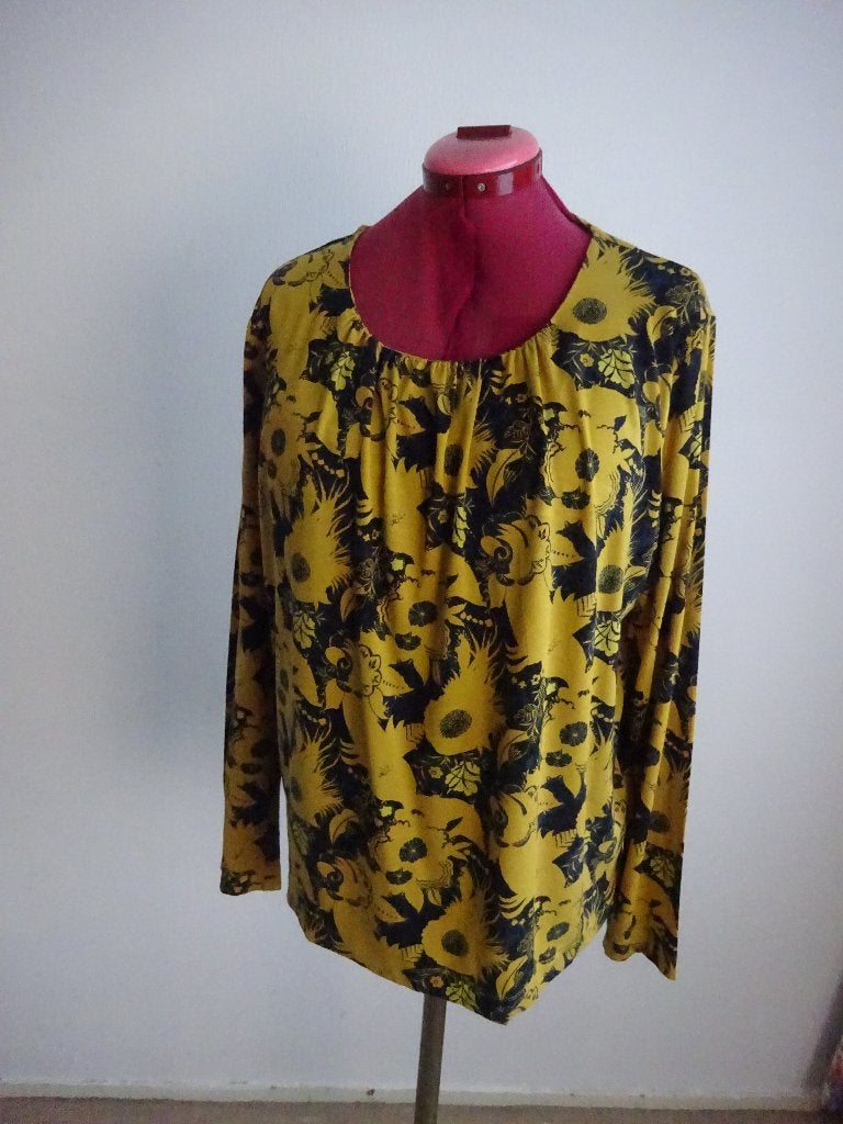 Didi shirt mt XXL, Kleding | Dames, Overige kleuren, Verzenden, Maat 46/48 (XL) of groter, Didi