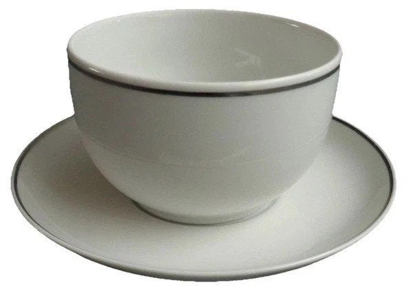 Arzberg 5500 Brasilia sauskom 43cl H7xO11cm sausschaal, Coolsingel 104, 3011 AG Rotterdam, Netherlands, Verzenden, Arzberg, Zo goed als nieuw