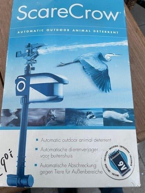 vijver, Ophalen, Nieuw