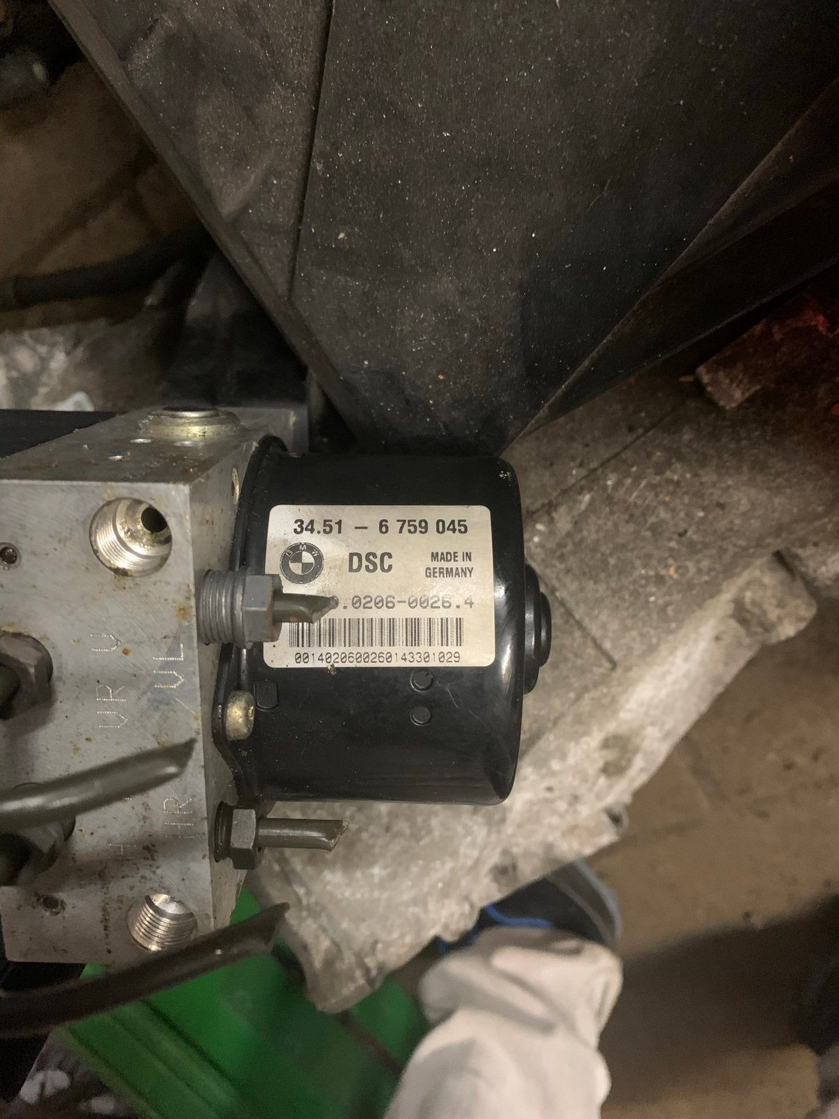 BMW E46 3 Serie Onderdelen: Deurrubbers, ABS Pompen, Interie, Ophalen of Verzenden, Gebruikt, BMW