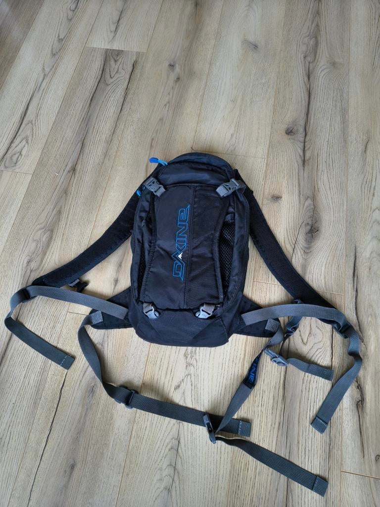 Dakine Drafter 12 fiets-/ wandelrugzak, Ophalen of Verzenden, Gebruikt, Overige merken, 30 tot 45 cm