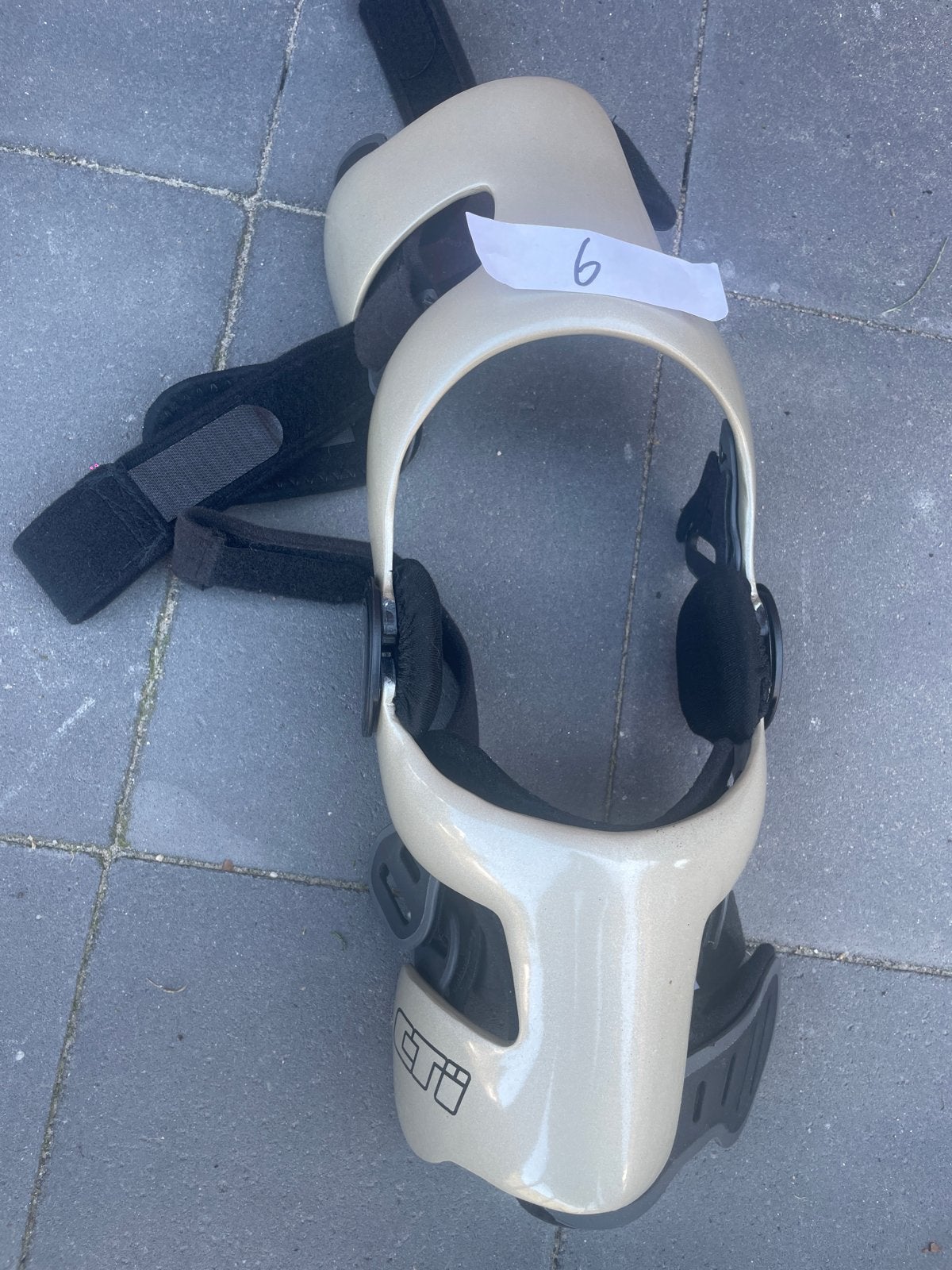 Nieuwe CTI brace, Diversen, Braces, Ophalen of Verzenden