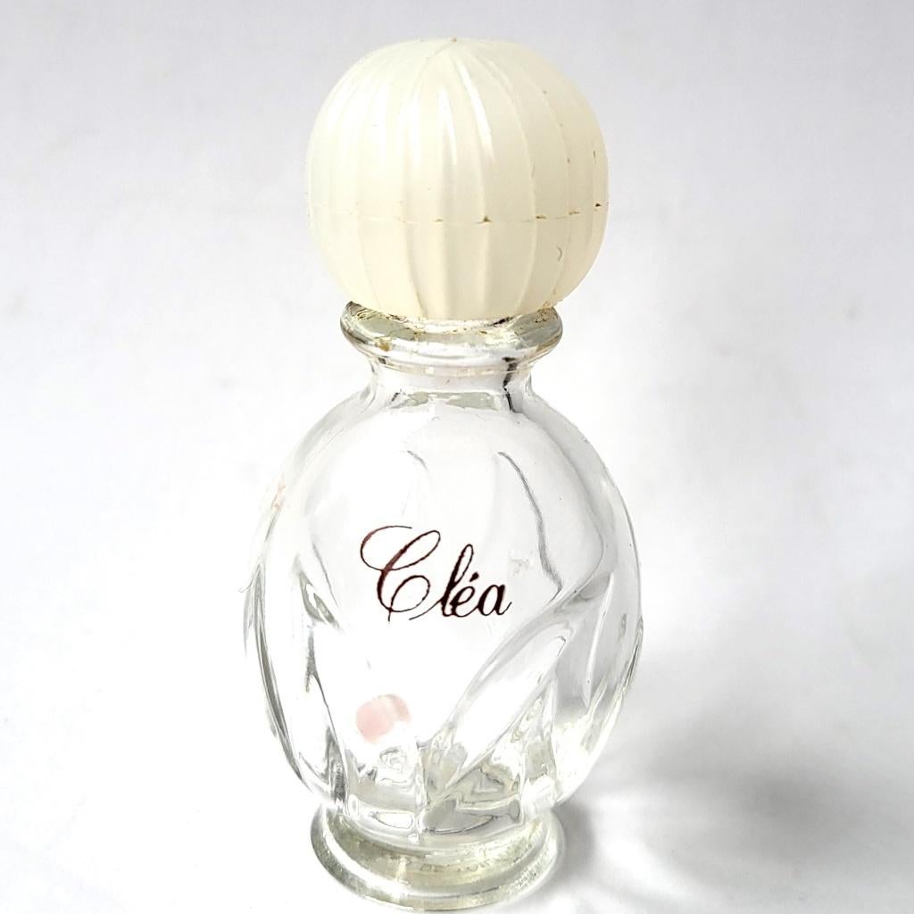Clea Yves Rocher Verzameling Verzamelobject, leeg, Ophalen of Verzenden, Gebruikt, Parfumfles