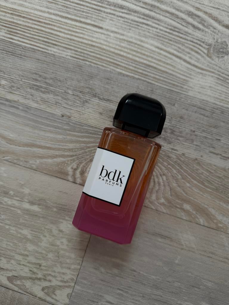 BDK Parfums Impadia Eau de Parfum 100ml, Ophalen of Verzenden, Nieuw