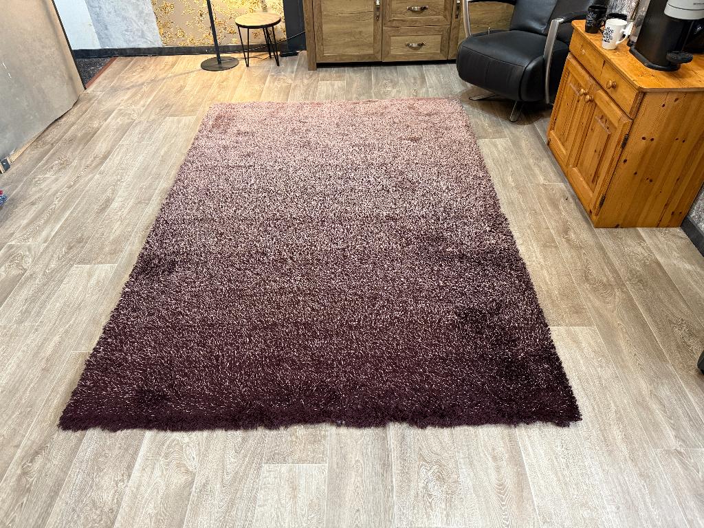 Brink & Campman Shade High 170 x 240 cm, 150 tot 200 cm, Ophalen of Verzenden, Brink en Campman, Info@b2bcarpets.nl