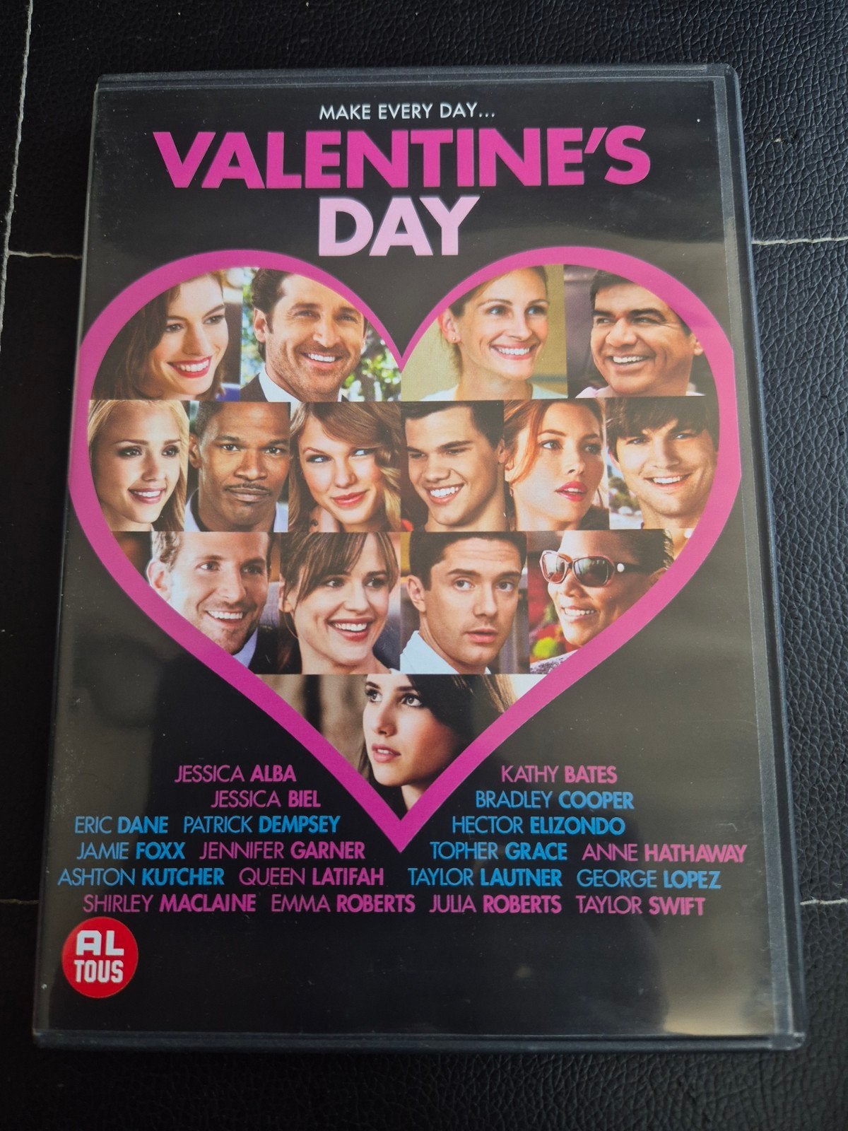 Valentines day, Ophalen of Verzenden