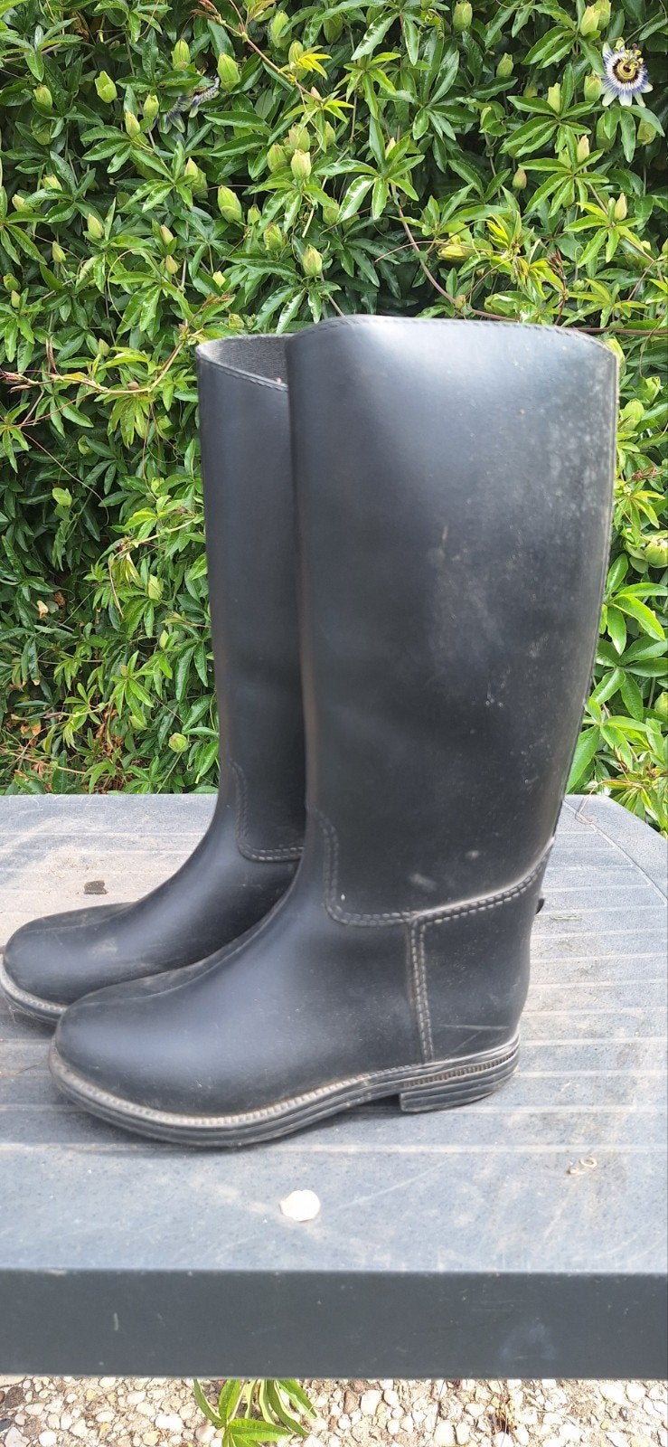 paardrijlaarzen maat 31, Dieren en Toebehoren, Ophalen of Verzenden, Zo goed als nieuw, Dressuur, Schoeisel
