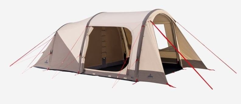 Nomad Dogon 320 TC Air, Ophalen of Verzenden, Nieuw, Tot en met 4
