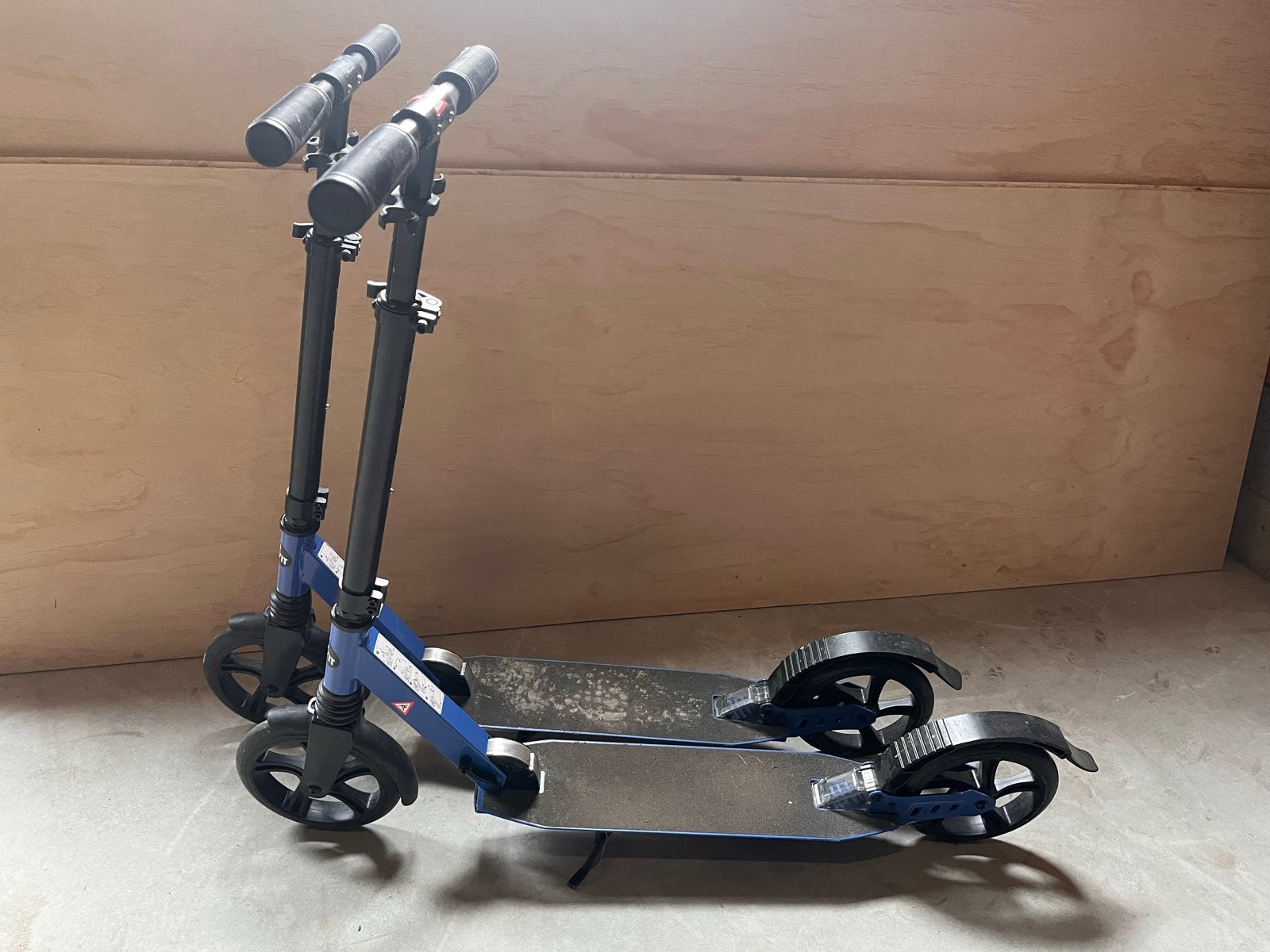 Leuke Crivit steps - ideaal voor kinderen, Ophalen, Zo goed als nieuw, Gewone step