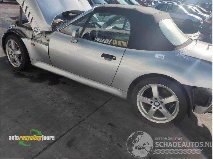 Foto 6 van BMW Z3 Z3 Roadster (E36/7), Cabrio onderdelen (kleur: 309 AR