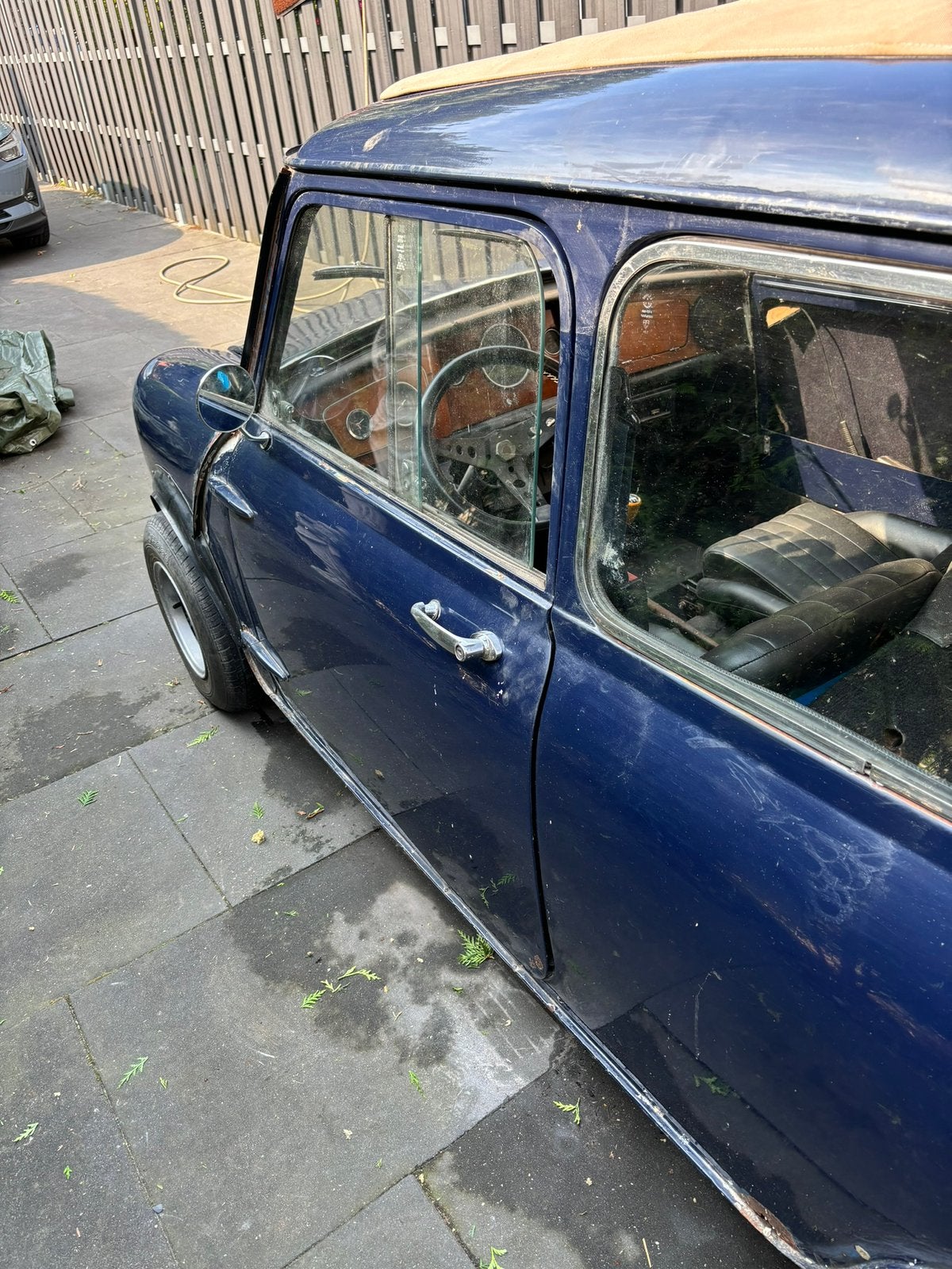 Austin Mini Cooper Mk.2, foto 3