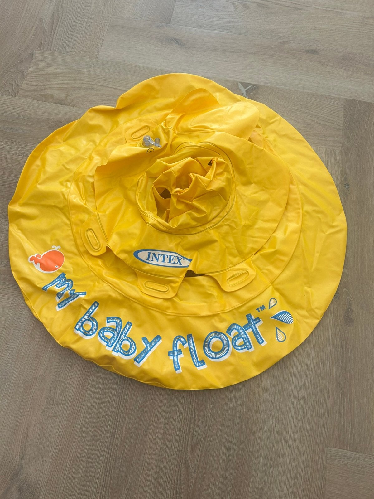 My baby float, Kinderen en Baby's, Babykleding | Baby-zwemkleding, Ophalen of Verzenden, Zo goed als nieuw, Jongetje of Meisje