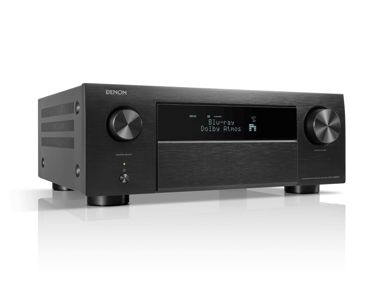 Denon AVC-X4800H Z.g.a.n