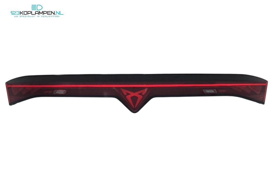 Cupra Tavascan achterlicht LED, Gebruikt, -, -, Verzenden