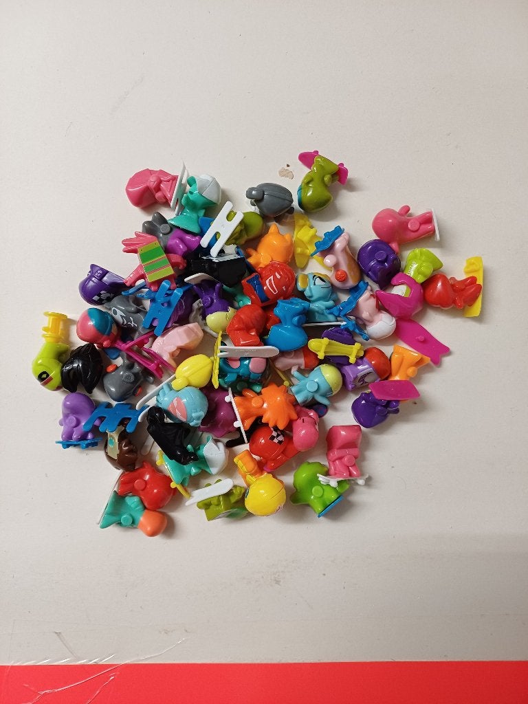 54 stuks GOGO - supermarkt actie C1000, C1000, Ophalen of Verzenden