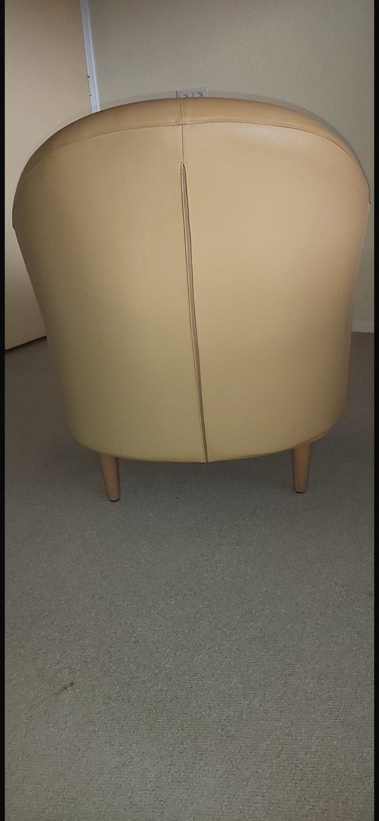 Gratis fauteuil af te halen, Ophalen, Gebruikt, Rechthoekig