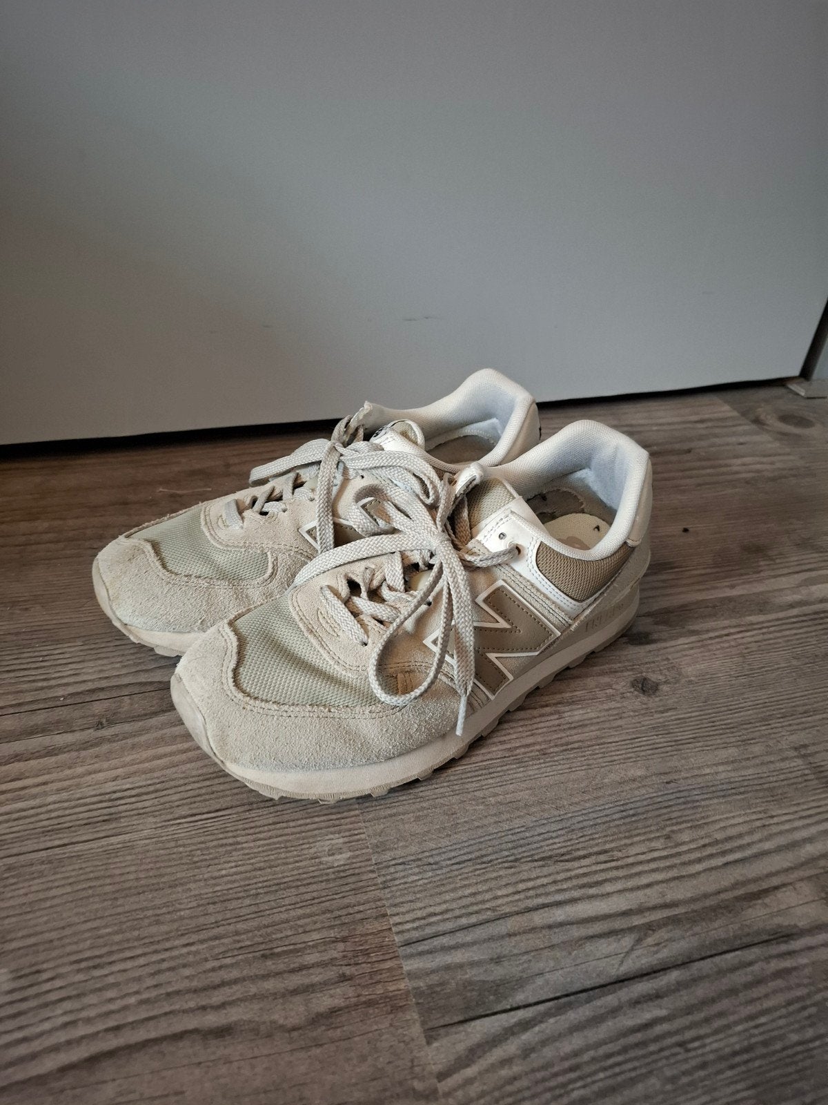 dames new balance gympen, New Balance, Ophalen of Verzenden, Sneakers of Gympen