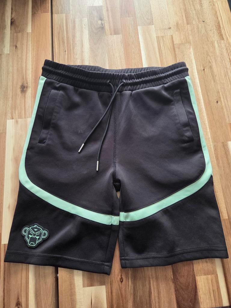 Black Bananas short 164, Broek, Black bananas, Ophalen of Verzenden, Zo goed als nieuw