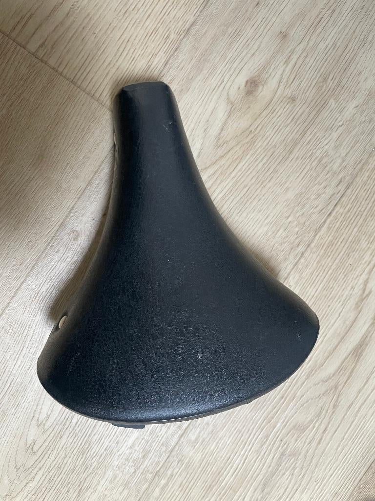 Fietszadel, Fietsen en Brommers, Ophalen of Verzenden, Gebruikt, Selle royal