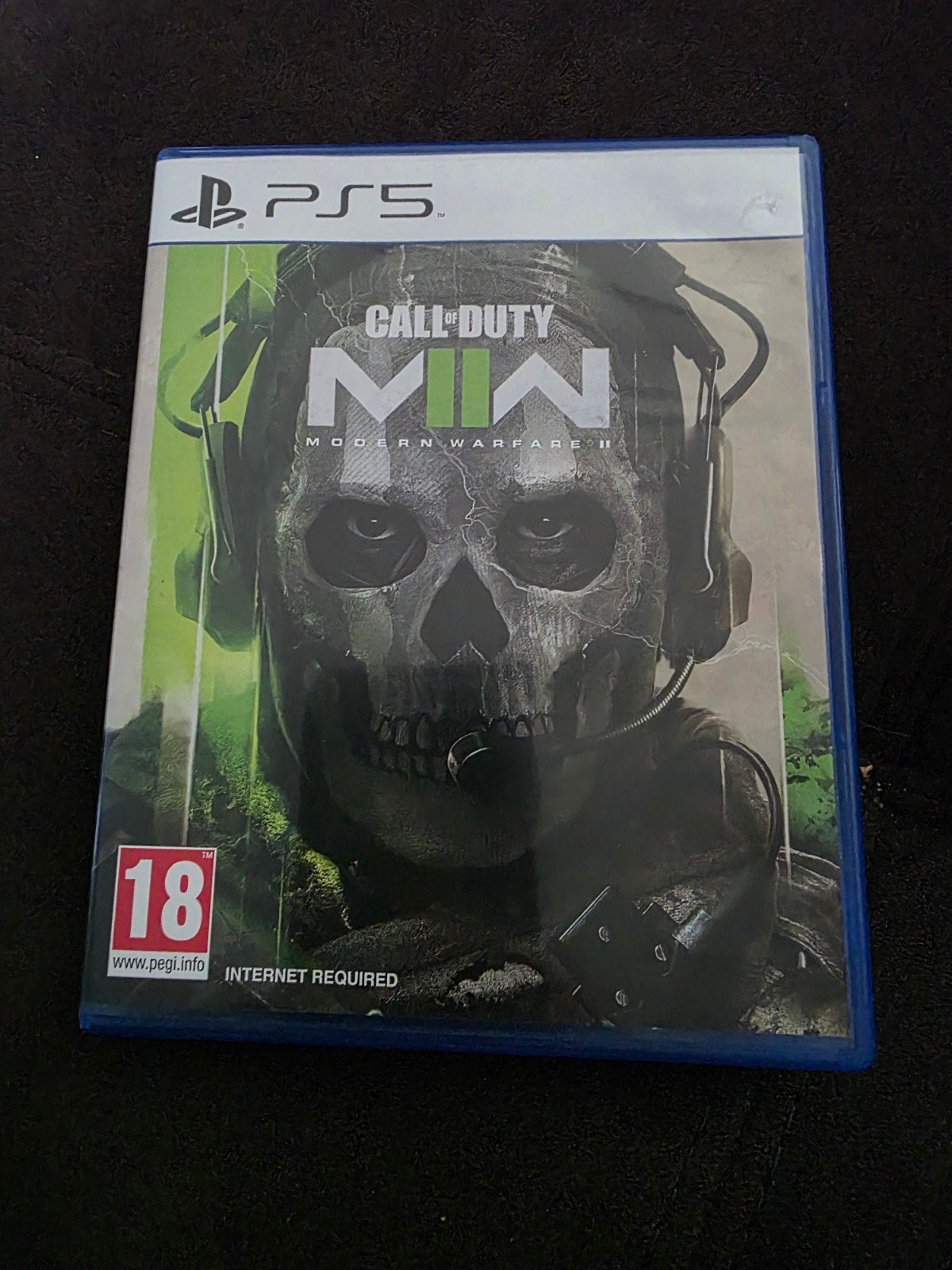 Call of Duty: Modern Warfare II PS5 - Zo goed als nieuw, Ophalen of Verzenden