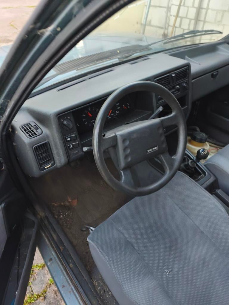 Volvo 340 5 bak onderdelen, Ophalen of Verzenden, Volvo