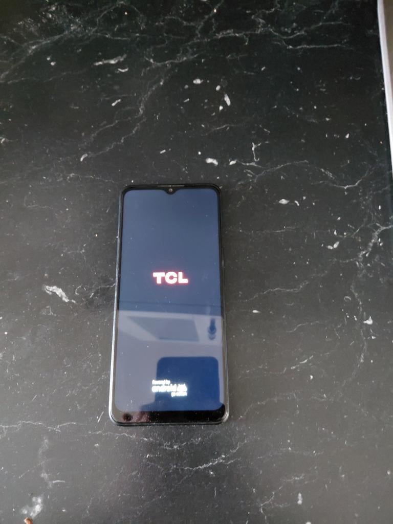 TCL telefoon, Ophalen of Verzenden, 6 megapixel of meer