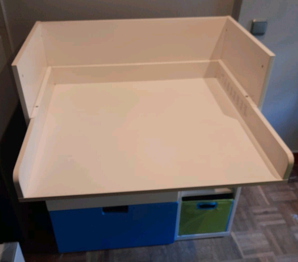 Commode/Bureau van stuva, Ophalen, 70 cm of meer, Zo goed als nieuw, 75 tot 100 cm