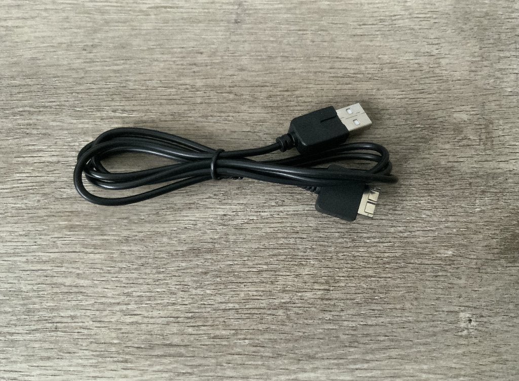 Playstation Vita USB Stoom Oplader Phat / Serie 1000 Adapter, Muziek, 1 speler, Nieuw, Ophalen of Verzenden