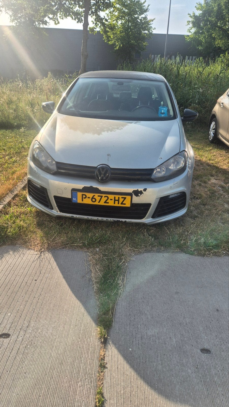 Volkswagen Golf 1.4 TSI 90KW 5D 2012 Grijs, 4 cilinders, 122 pk, Handgeschakeld, 1390 cc