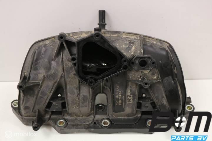 Inlaatspruitstuk VW Tiguan 5N CTH 03C129711AE, Gebruikt
