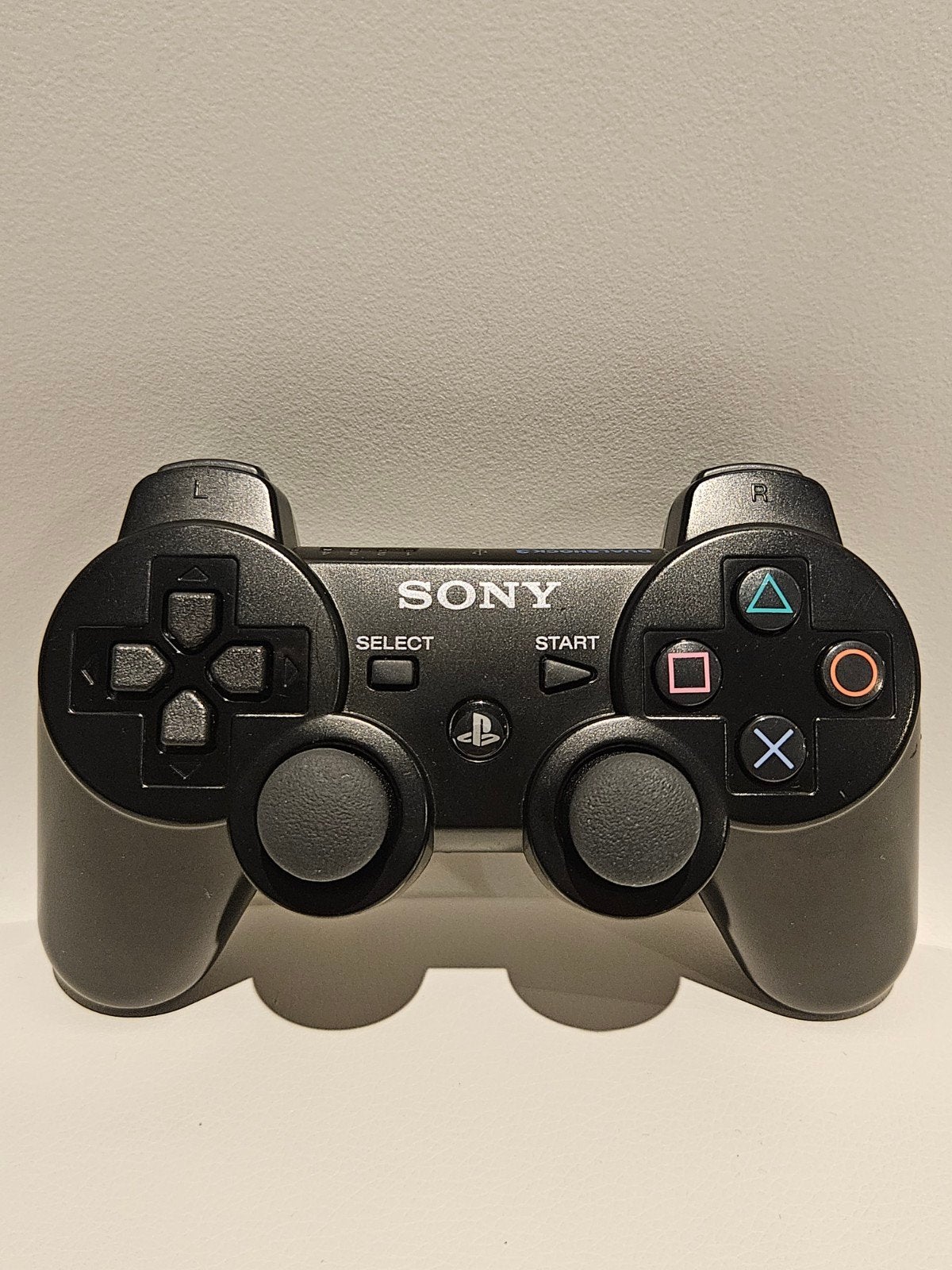 Sony PlayStation 3 controller, Ophalen of Verzenden, Zo goed als nieuw