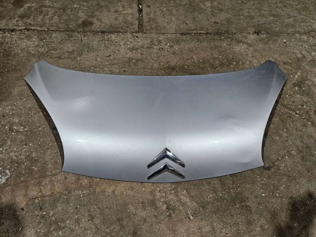 MOTERKAP CITROEN C1, Niet ingevuld, Gebruikt, Citroën, Voor