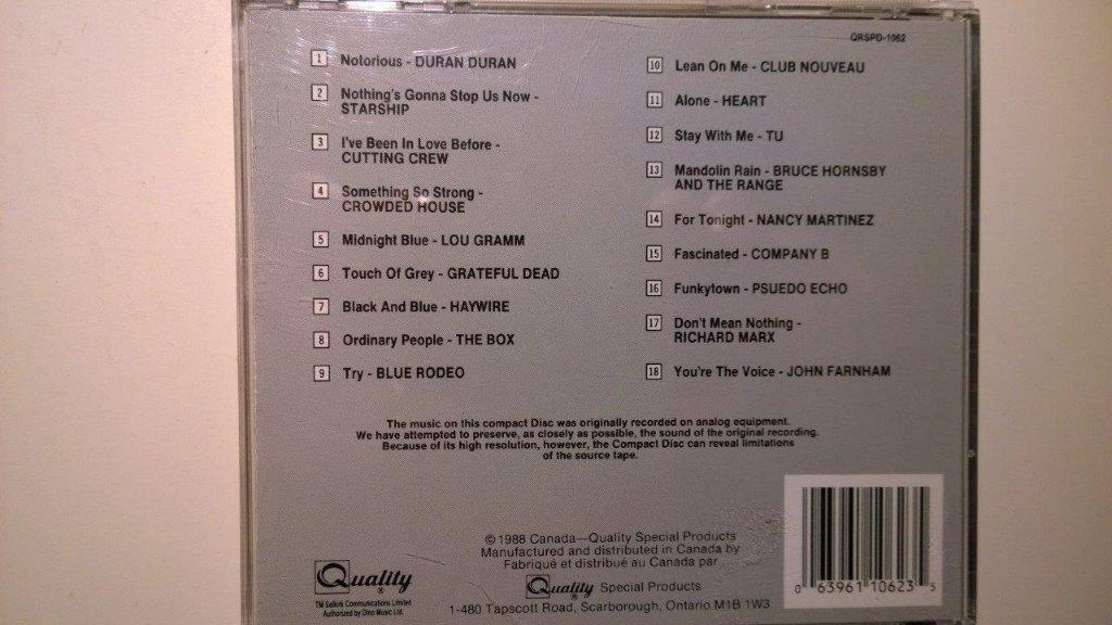 This Is Music Volume 3, Ophalen of Verzenden, Zo goed als nieuw, Pop