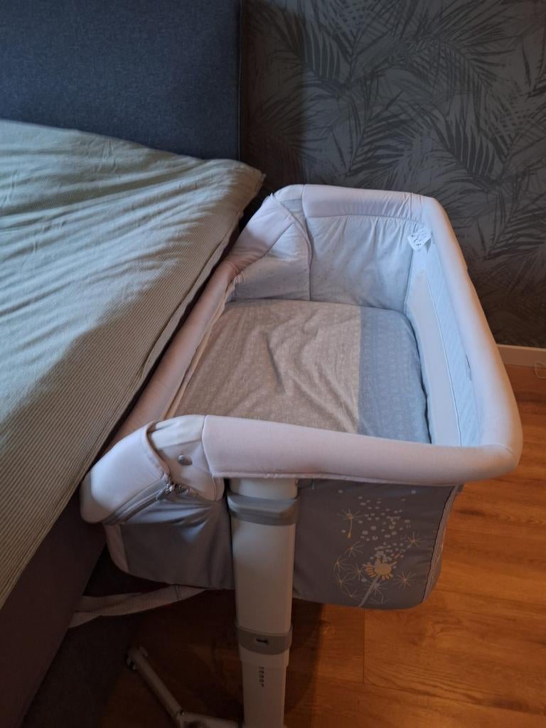 Chicco Cosleeper - In hoogte verstelbaar, Kinderen en Baby's, Babywiegjes en Ledikanten, Ophalen, Zo goed als nieuw, Wieg