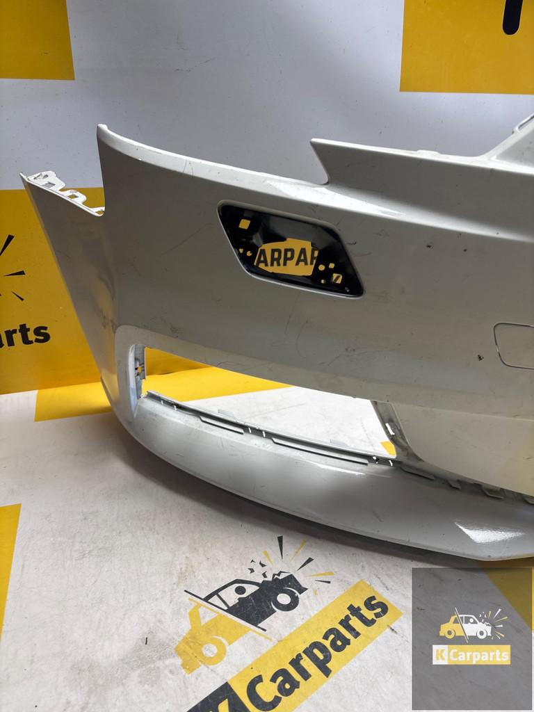 AUDI A3 8V FACELIFT VOORBUMPER KLS 8V3807437A, Info@fabrikant.eu, Bumper, Fabrikant BV, Gebruikt