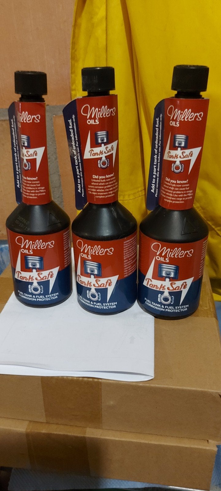 VOOR GOEDE COMPRESSIE VOOR DE MOTOR, Ophalen of Verzenden