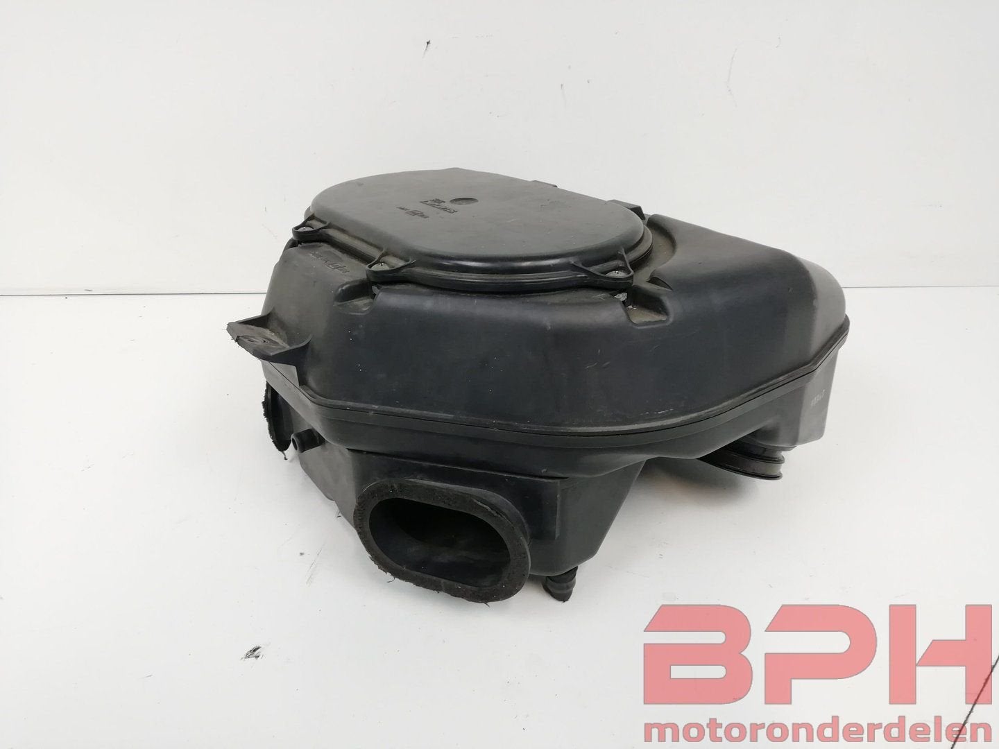 Luchtfilterhuis Suzuki GSX-R 600 SRAD 1999 t/m 2000 luchtfil, Gebruikt, -, -, Ophalen of Verzenden