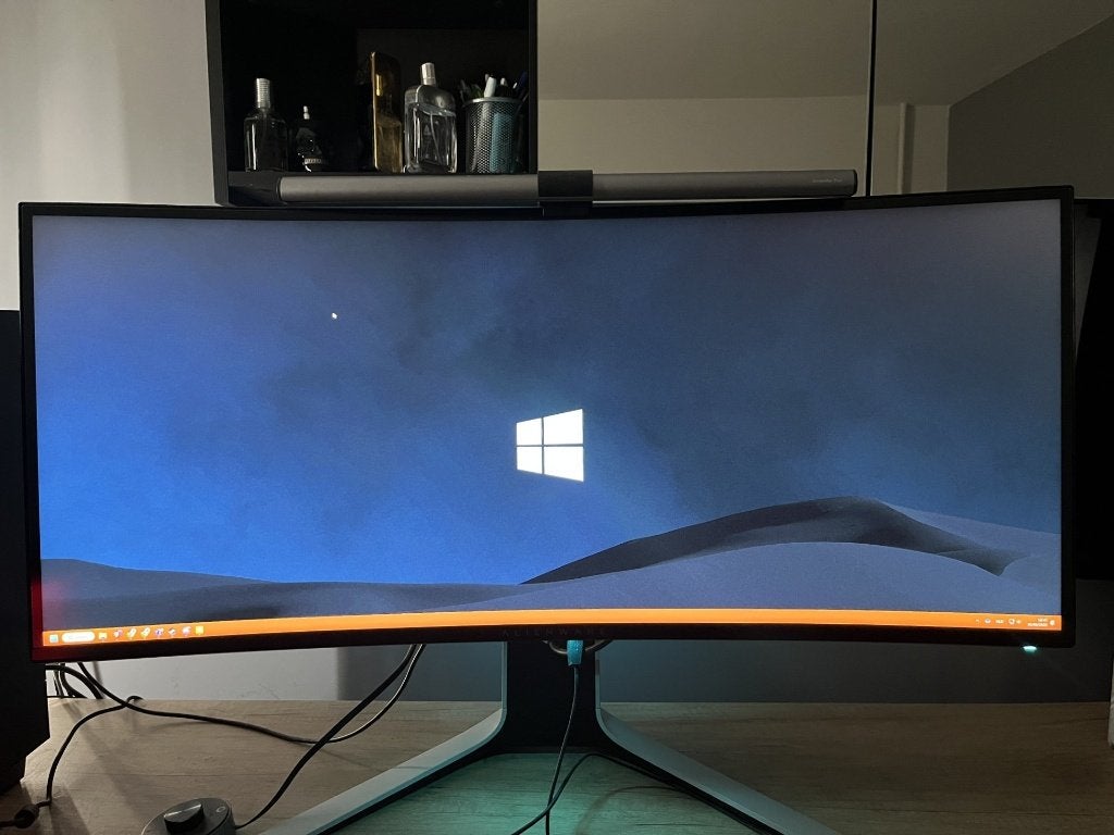 Dell AW3420DW