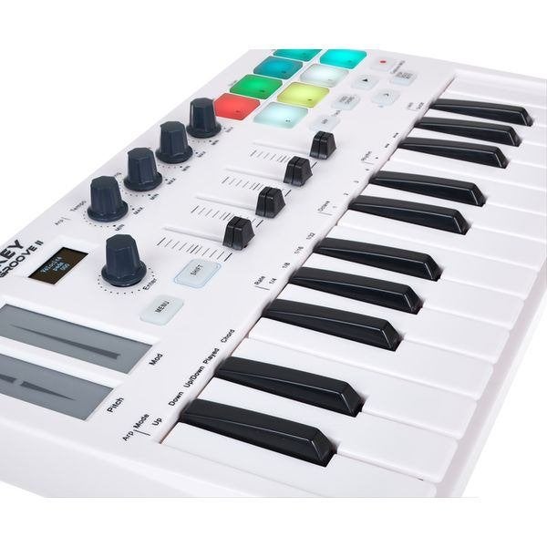 Miditech Garagekey Groove II, Overige merken, ., ., .