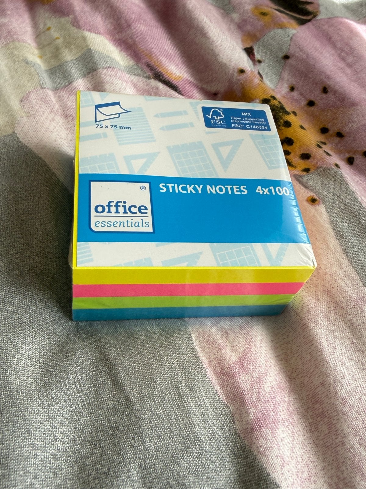 Sticky notes, Ophalen of Verzenden, Nieuw