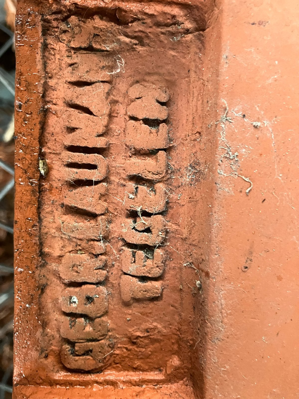 Gebruikte gebakken dakpan, circa 70-80 m2, zelf verwijderen, Doe-het-zelf en Verbouw, Dakpannen en Dakbedekking, Ophalen, Gebruikt