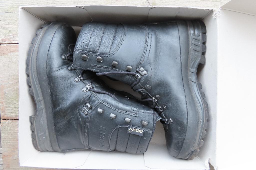 Meindl Performance Bergschoenen, Verzenden, Gebruikt, Schoenen