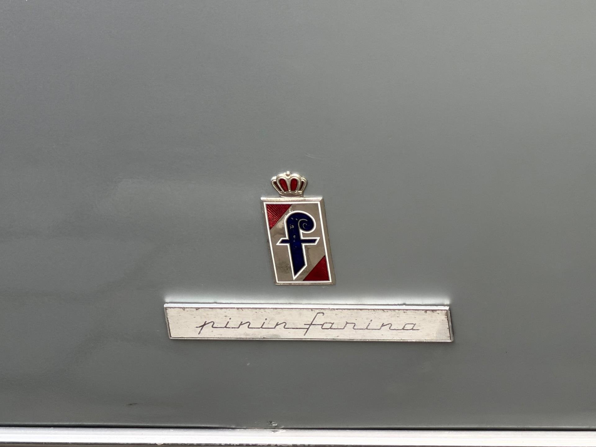 Fiat 130 3200 Coupé 5-gang, foto 6