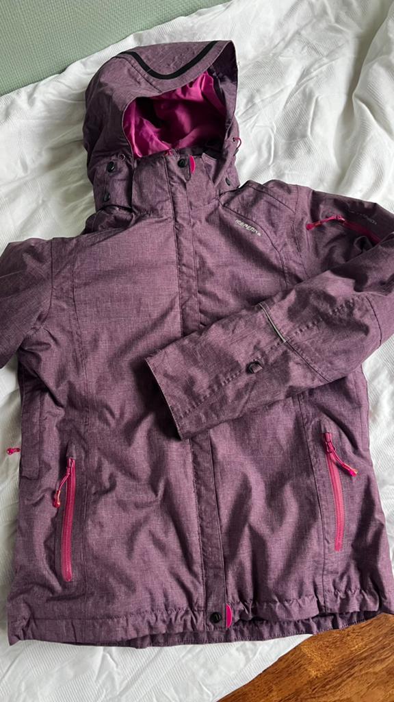 Icepeak winter(sport)jas maat 38, Kleding | Dames, Wintersportkleding, Ophalen of Verzenden, Zo goed als nieuw, Maat 38/40 (M)