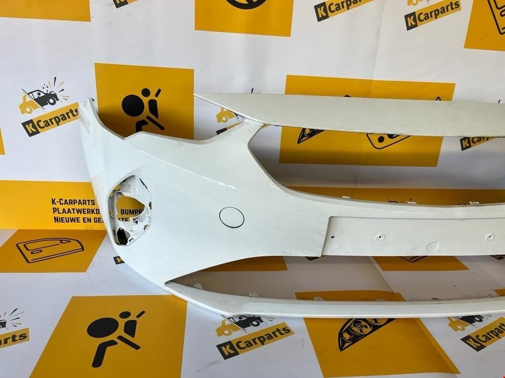 Voorbumper Opel Corsa F 2019-2024 origineel bumper, Info@fabrikant.eu, Opel, Ophalen of Verzenden, Bumper
