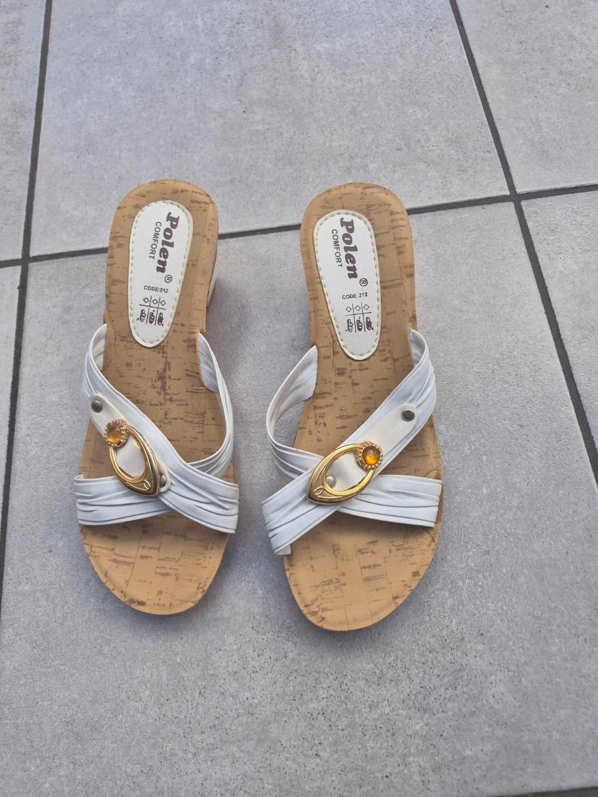 slipper maat 38, Ophalen of Verzenden, Nieuw