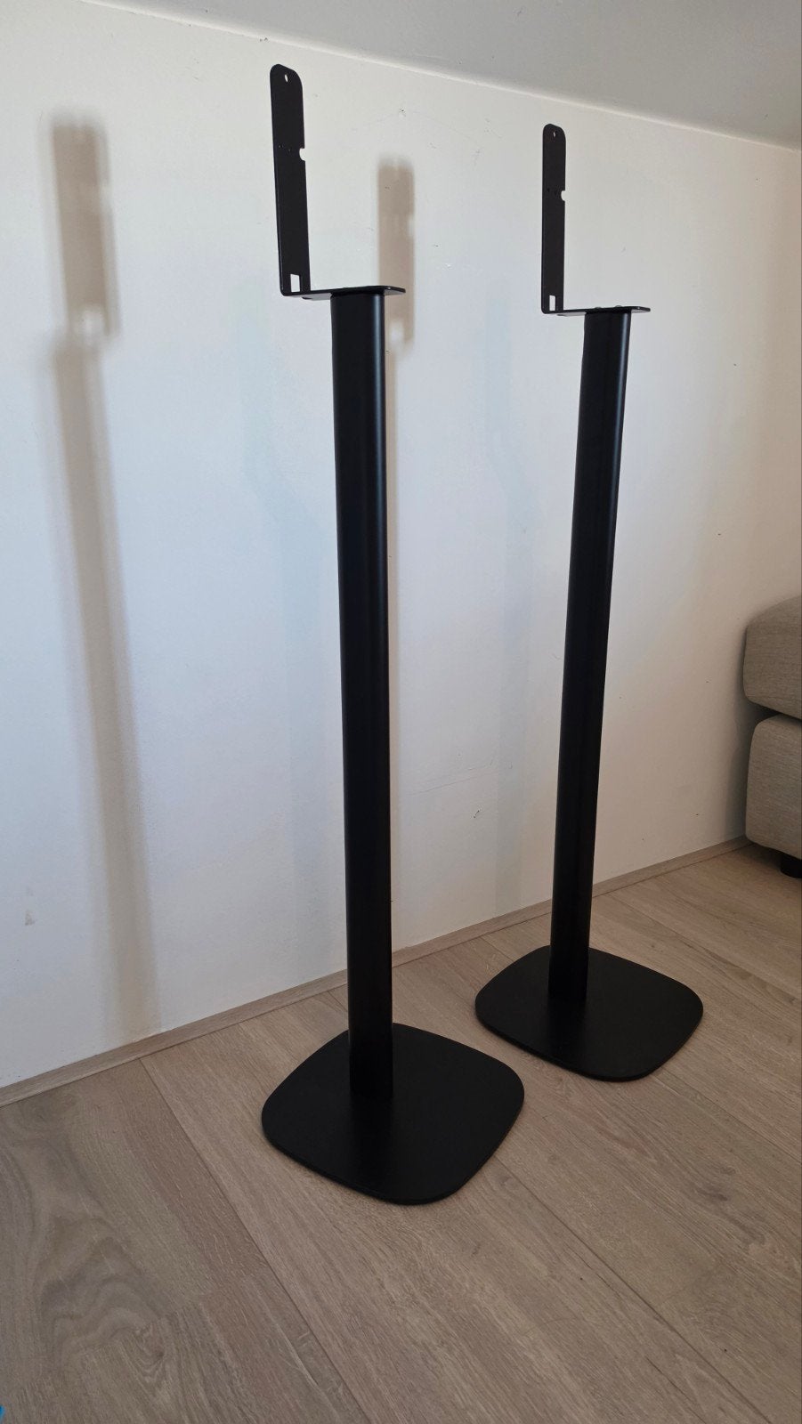 Speakersteunen vebos voor samsung hw-q990 series, Ophalen of Verzenden, 120 watt of meer, Subwoofer, Overige merken